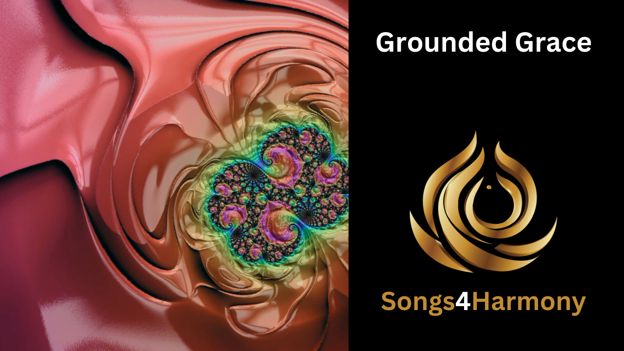 Grounded Grace – die Schönheit der Bescheidenheit