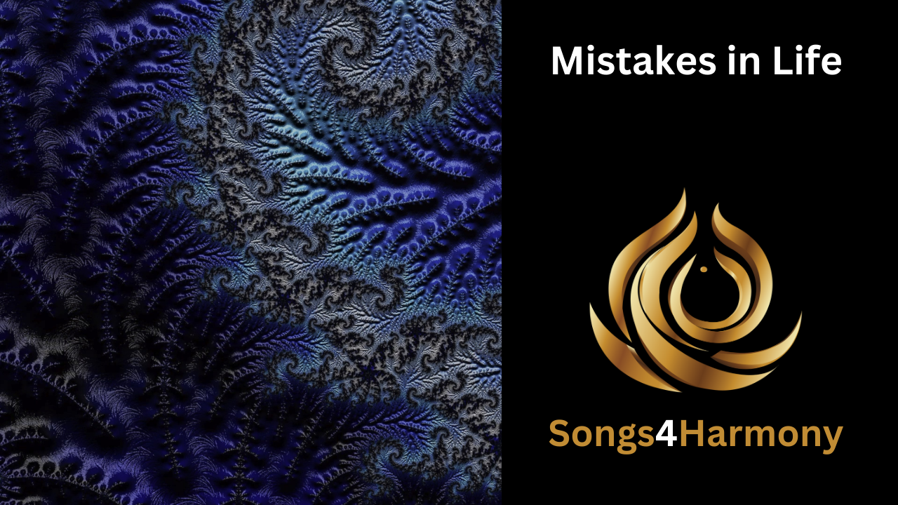 Mistakes in Life – Lektionen des Lebens
