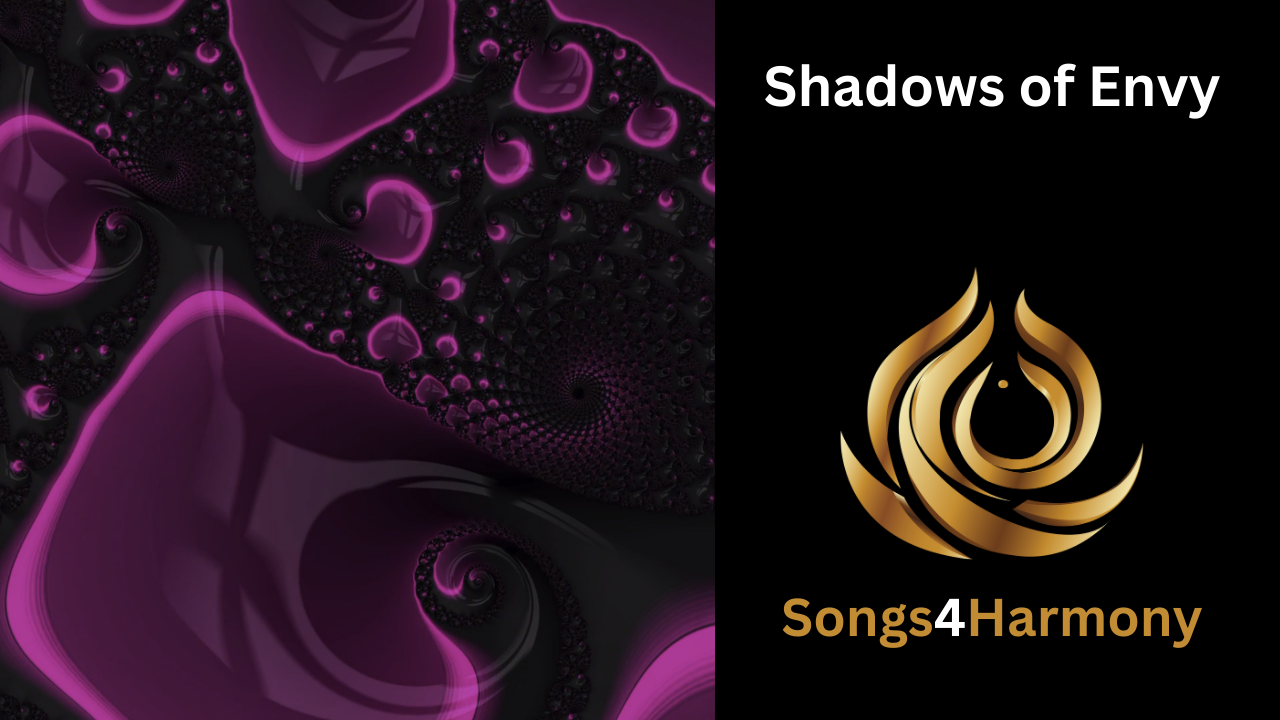 Shadows of Envy – die Schatten des Neids