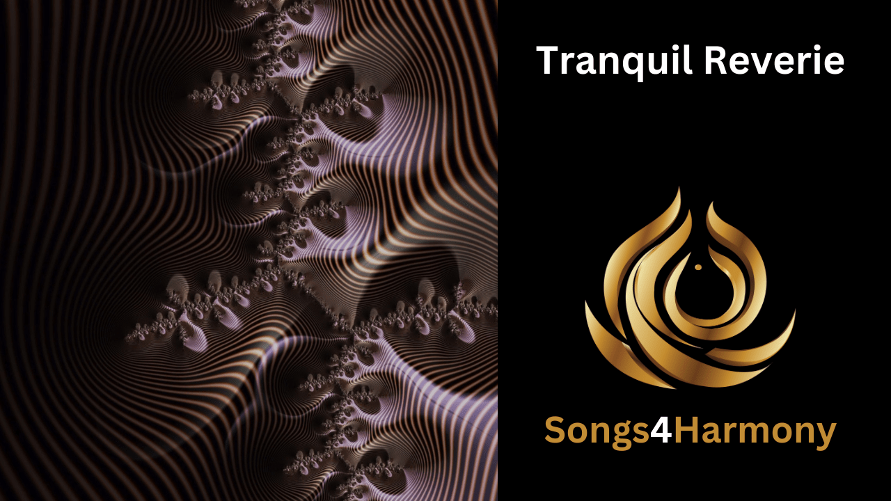 Tranquil Reverie – die Kraft der Stille