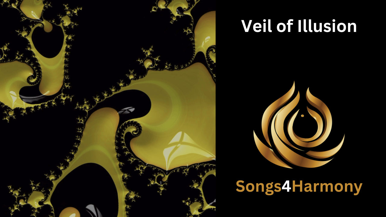 Veil of Illusion – Schleier der Illusion