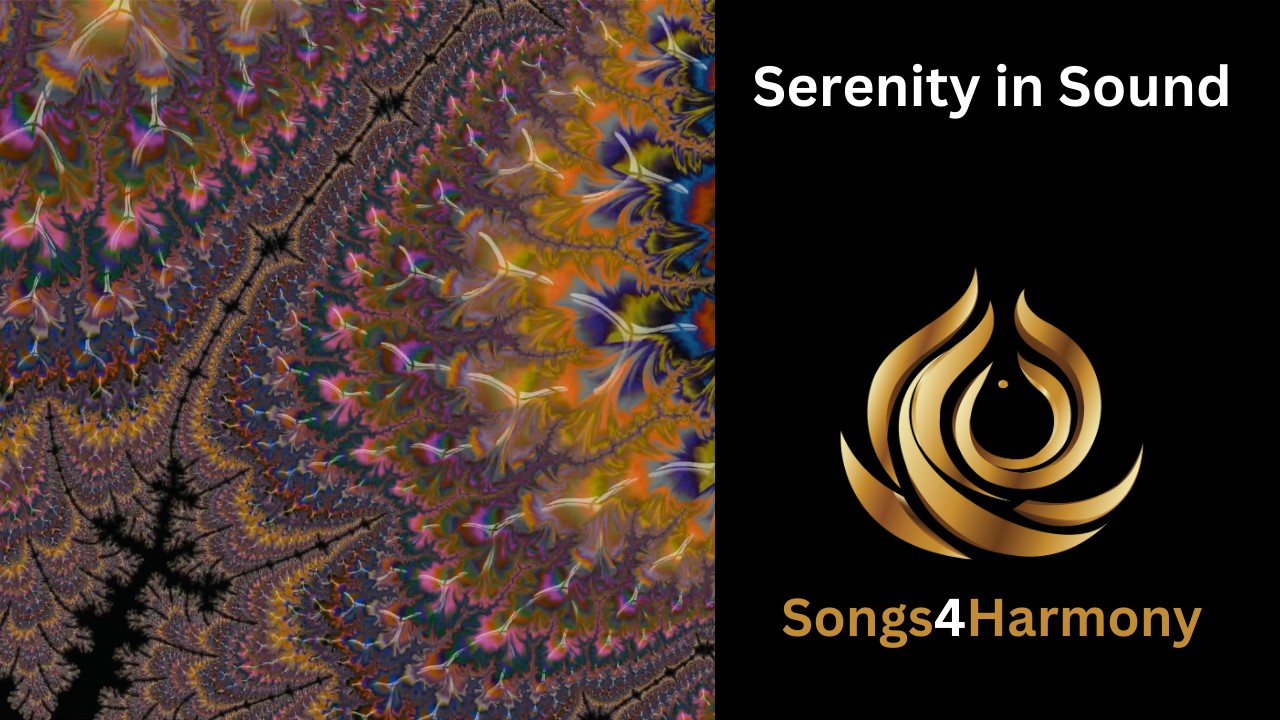Serenity in Sound – Meditation