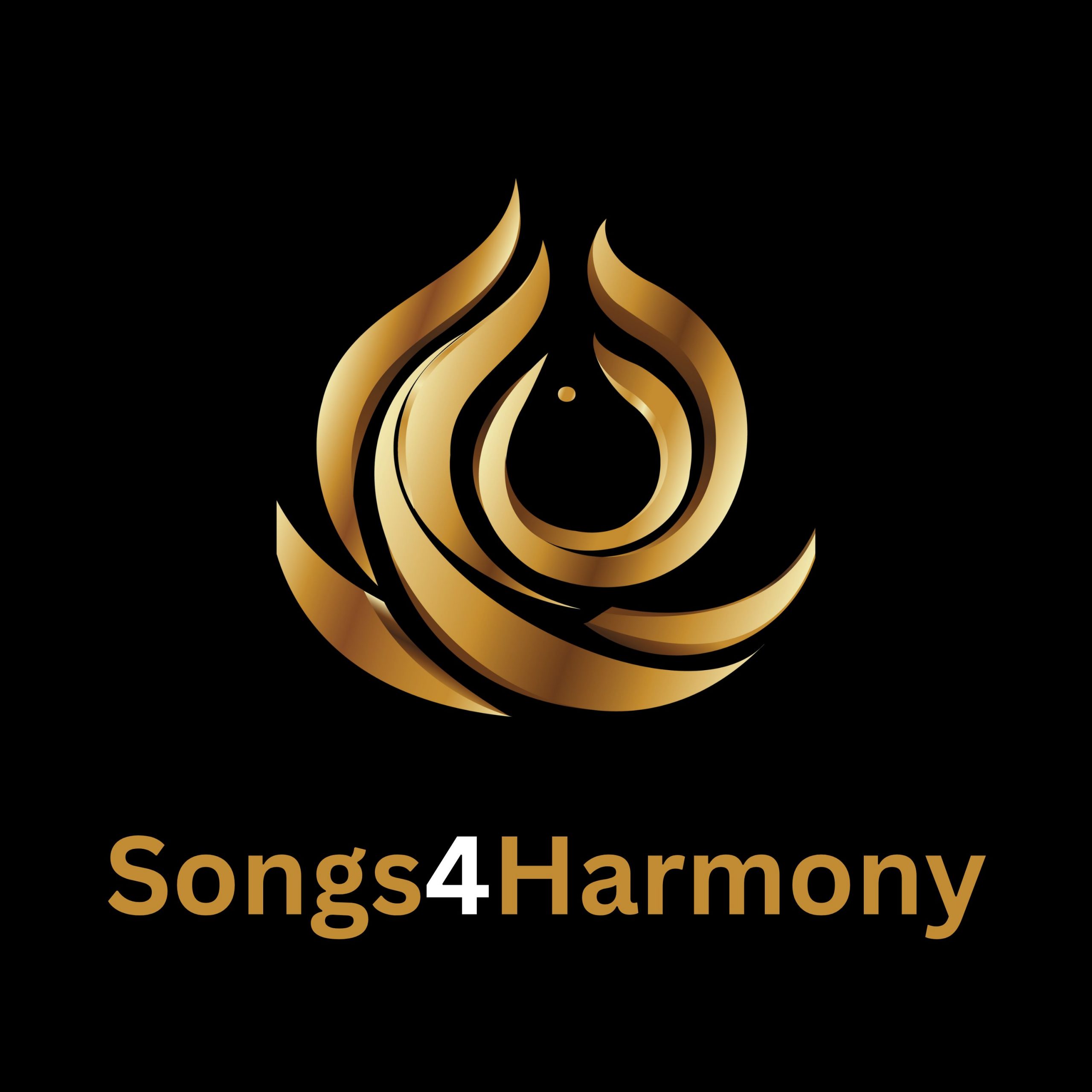 Serenity in Sound – Meditation episode artwork