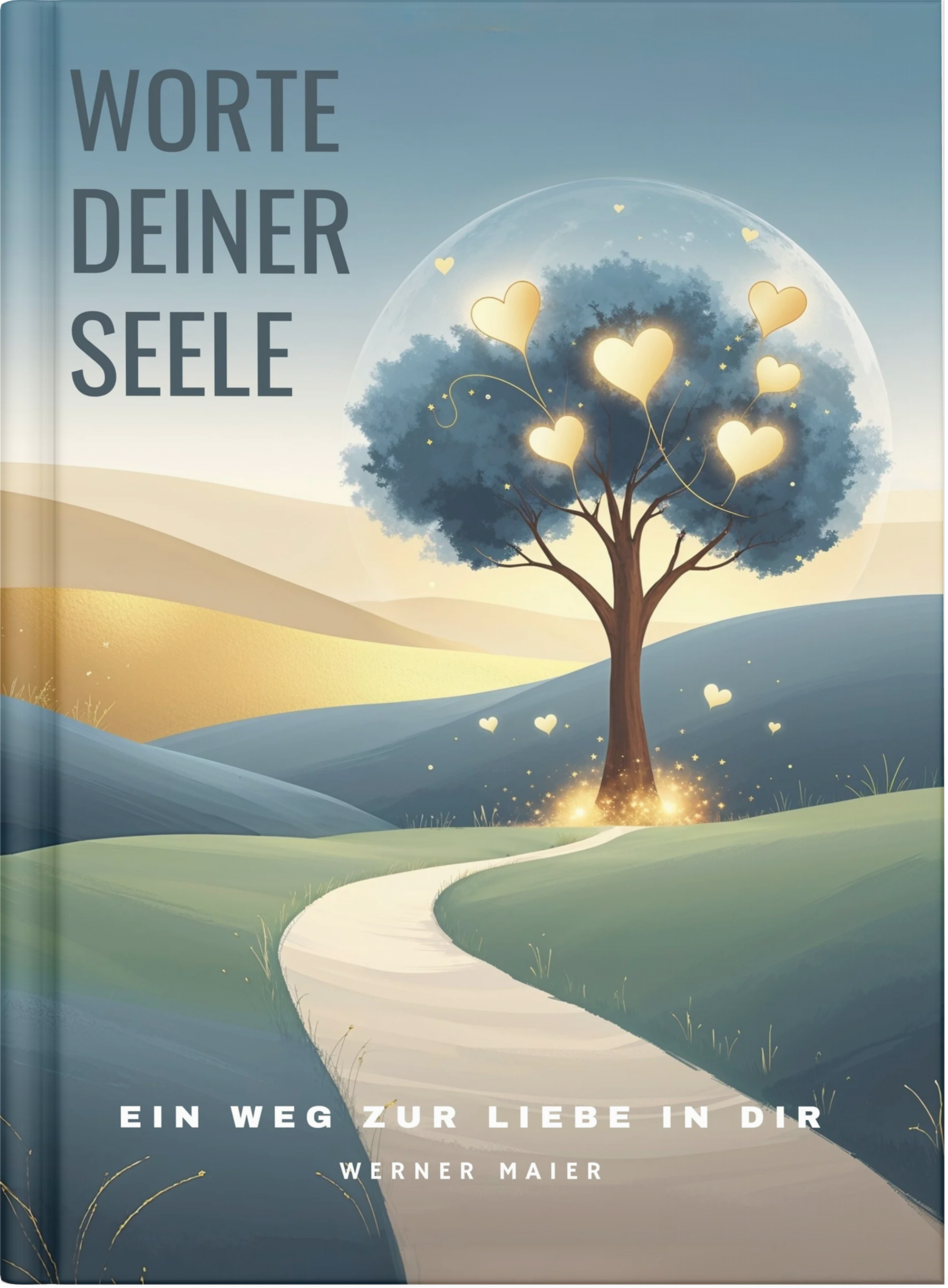 Worte deiner Seele