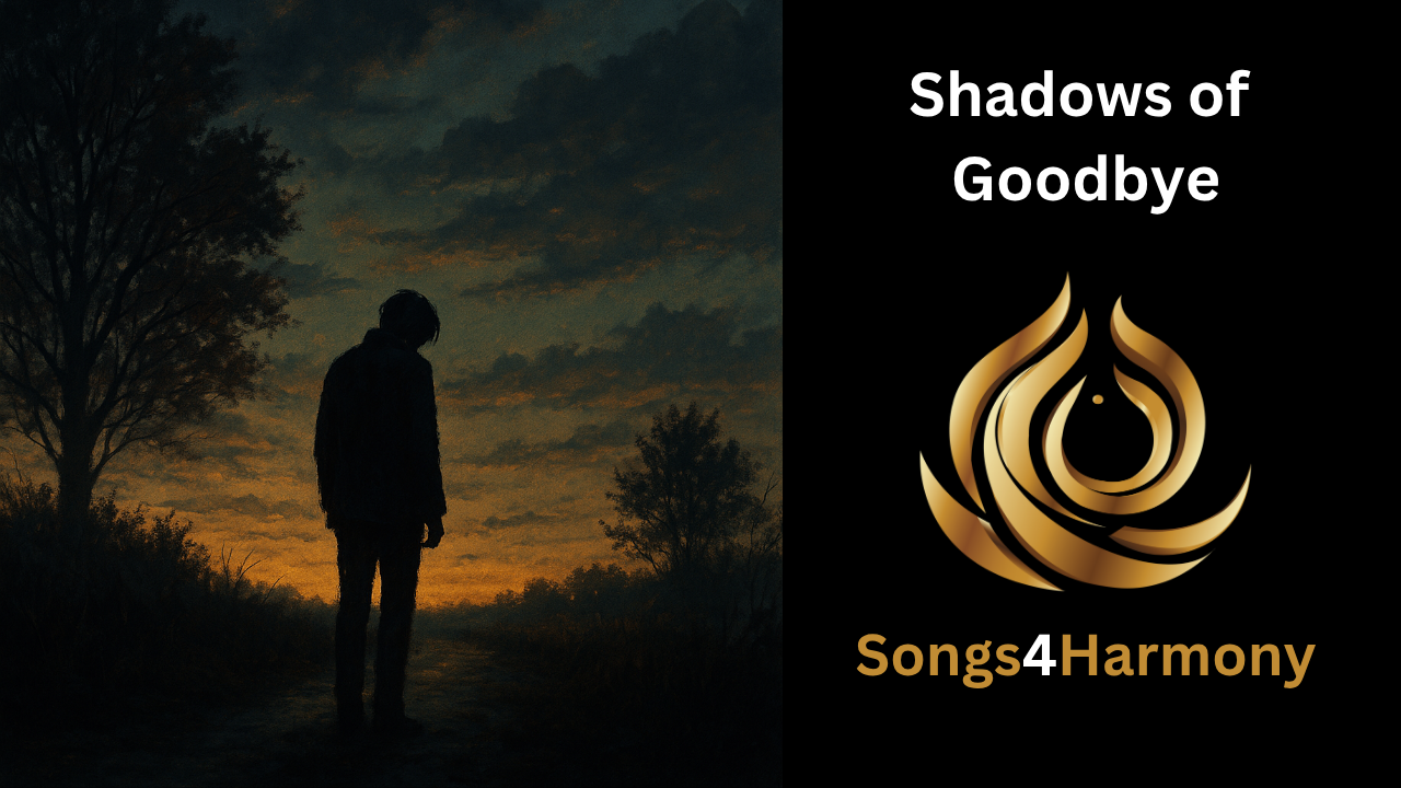 Shadows of GoodBye – Schatten des Abschieds